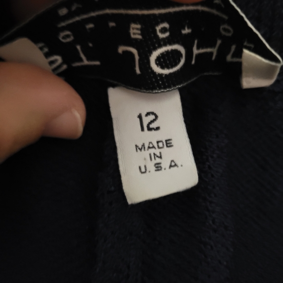 ST JOHN COLLECTION | santana knit pleated cropped pants - Picture 7 of 8